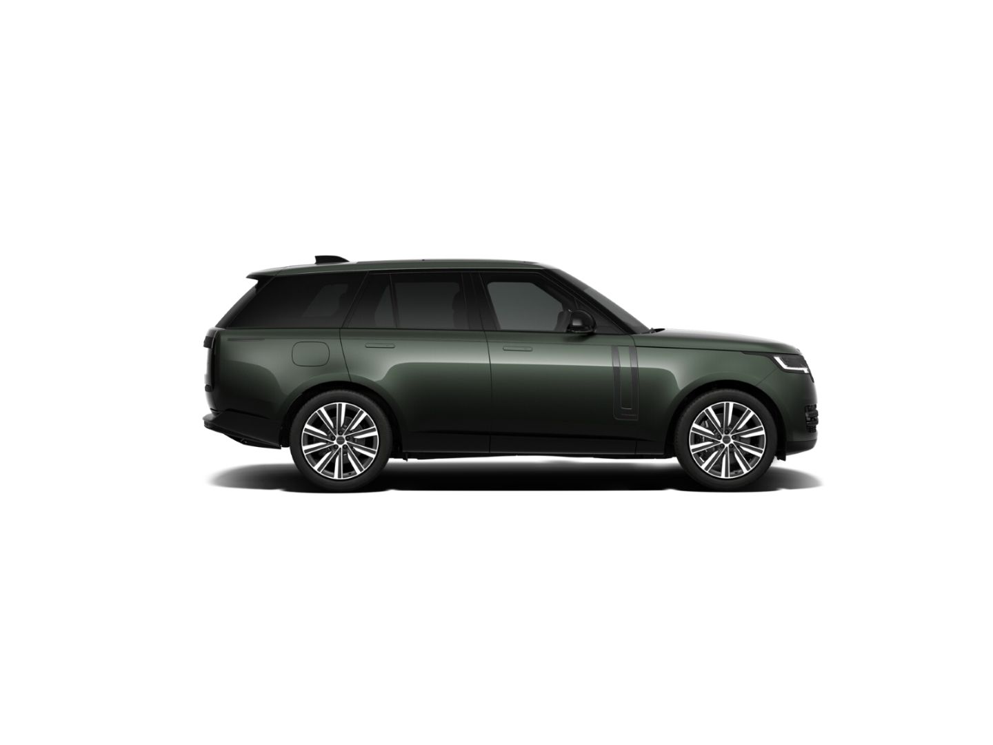 Land Rover Range Rover P550e Autobiography AHK Shadow Komfo imagem 2