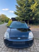 Ford Fiesta 2005  benzine 1.6 Fahrbereit O... - Ford Fiesta aus 2005: 1.6