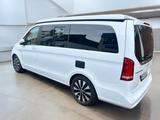 Mercedes-Benz 220 V Vito Marco Polo 220/250/300 d EDITION RWD - Mercedes-Benz 220: Automatik