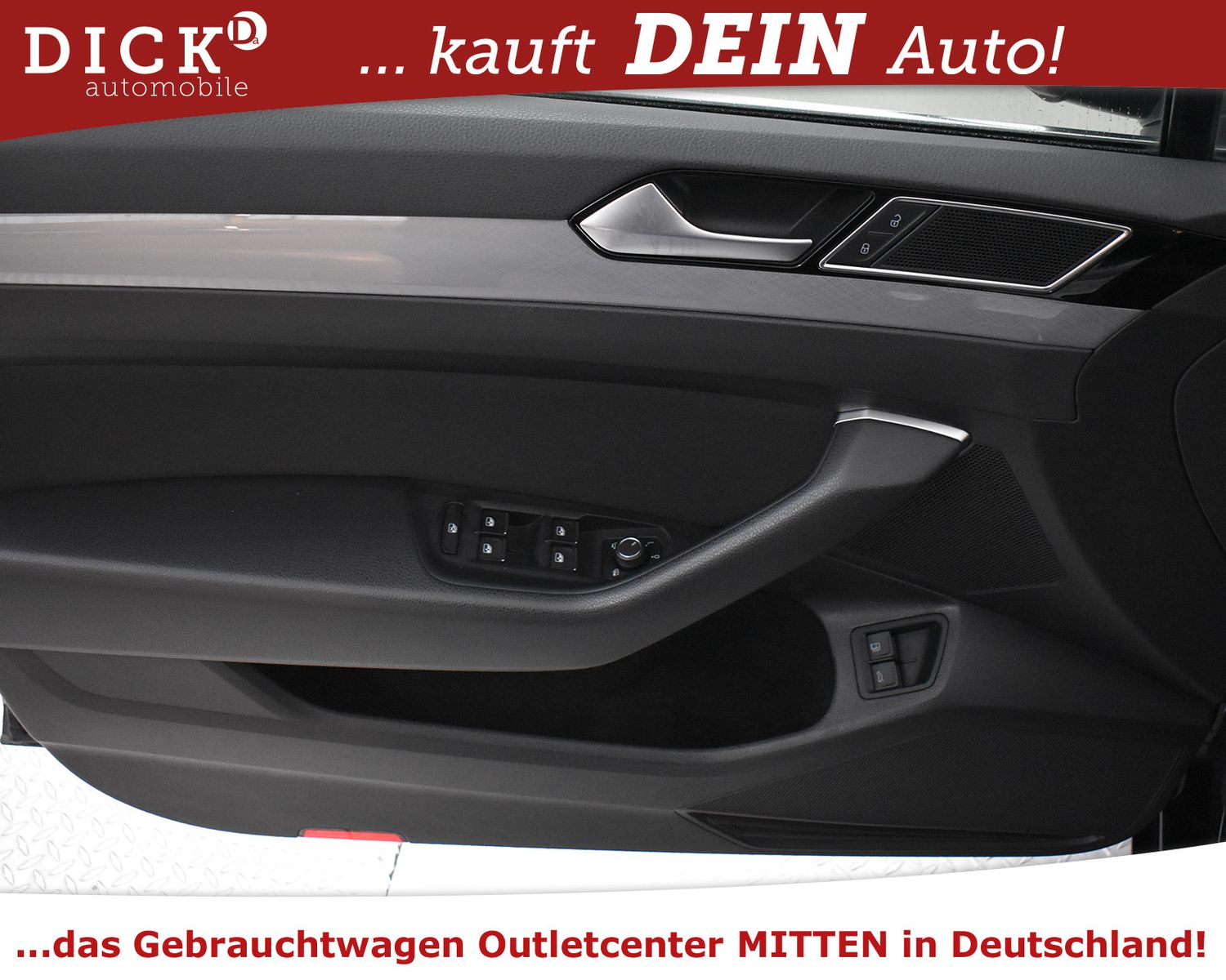 VW Passat Var 1.4TSI DSG GTE >MEMO+NAV+LED+AHK+ACC+ - Image 19