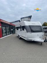 Hobby Excellent 540 WFU*TOP PREIS*  - Hobby Wfu