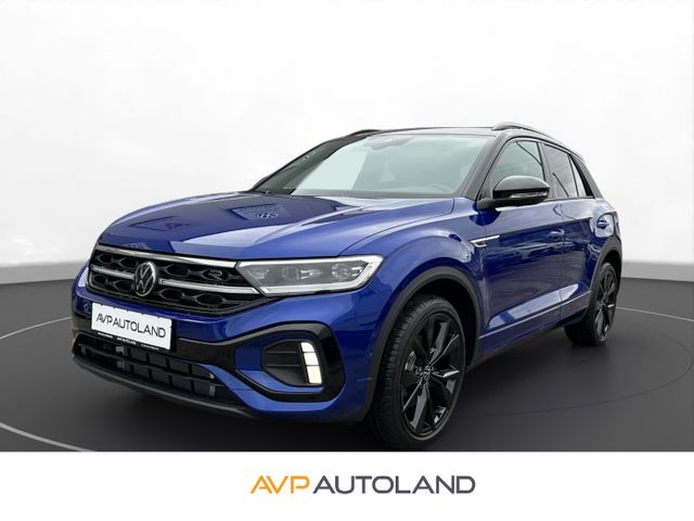 Volkswagen T-Roc 1.5 TSI DSG R-Line BLACK STYLE | AHK |