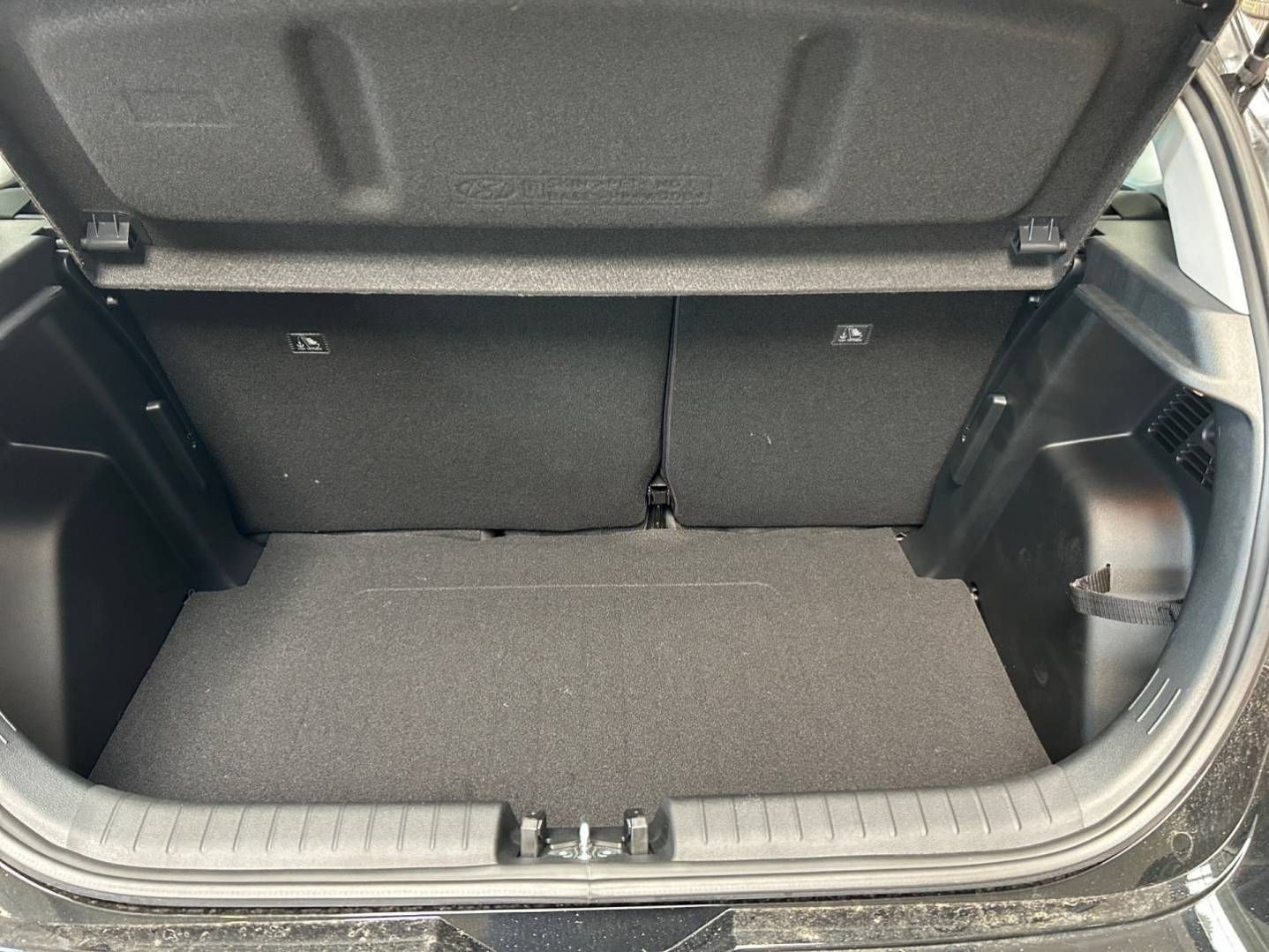 Fahrzeugabbildung Hyundai i20 FACELIFT| (90 PS) | CarPlay