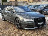 Audi S8 4.0 TFSI quattro plus/Carbon/Keramik/B&O - graue Audi S8