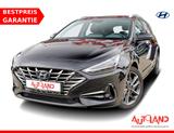 Hyundai i30 Kombi 1.6 CRDi 7-DCT Mild-Hybrid LED Navi - Hyundai Gebrauchtwagen in Erfurt