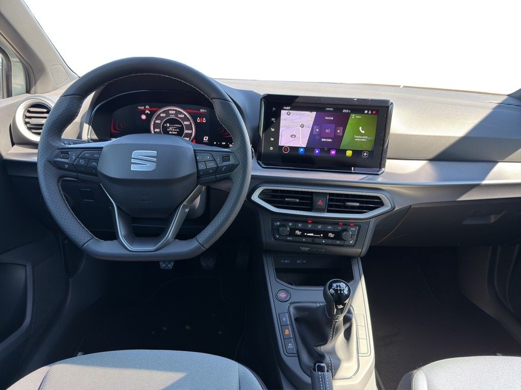 Seat Ibiza - Bild 21