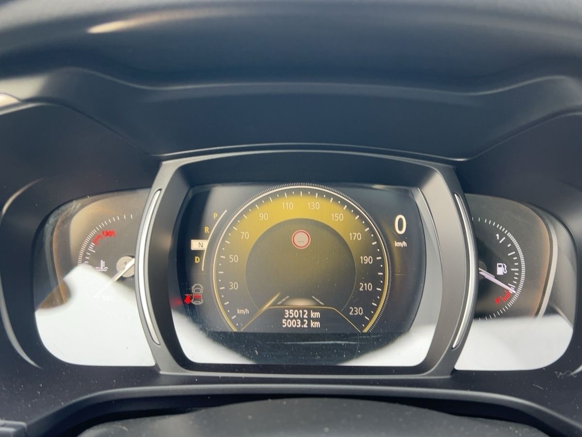 Renault Koleos - Bild 12