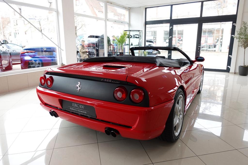Ferrari F355