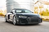 Audi R8 5.2 FSI performance S tron. quat. Spyder - - Audi R8: Tron