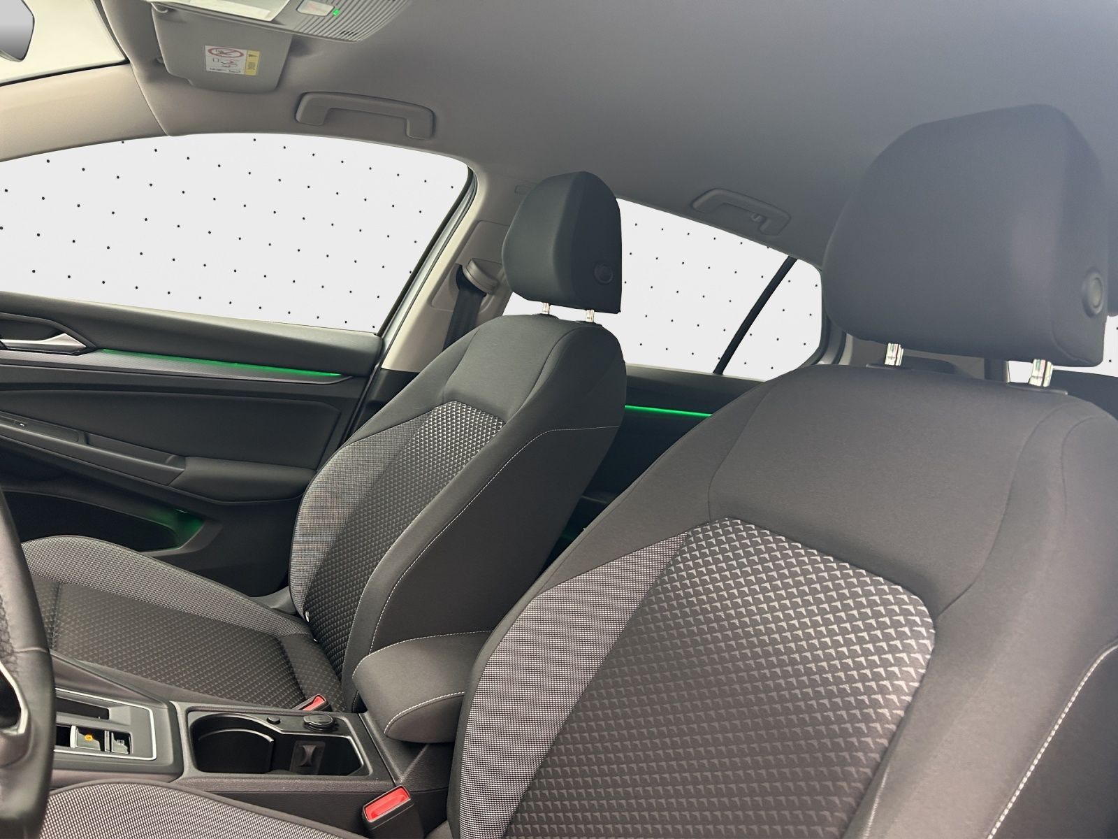 Volkswagen Golf - Bild 13