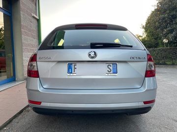Skoda Octavia - 3
