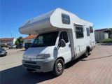 Knaus Fiat Ducato