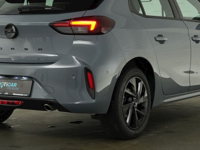 Corsa F FACELIFT GS AT+LED+RÜCKFAHRKAMERA+SITZ-/