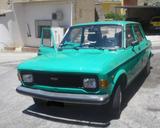 Fiat 128 Oldtimer 1300 - Fiat Gebrauchtwagen von 1976