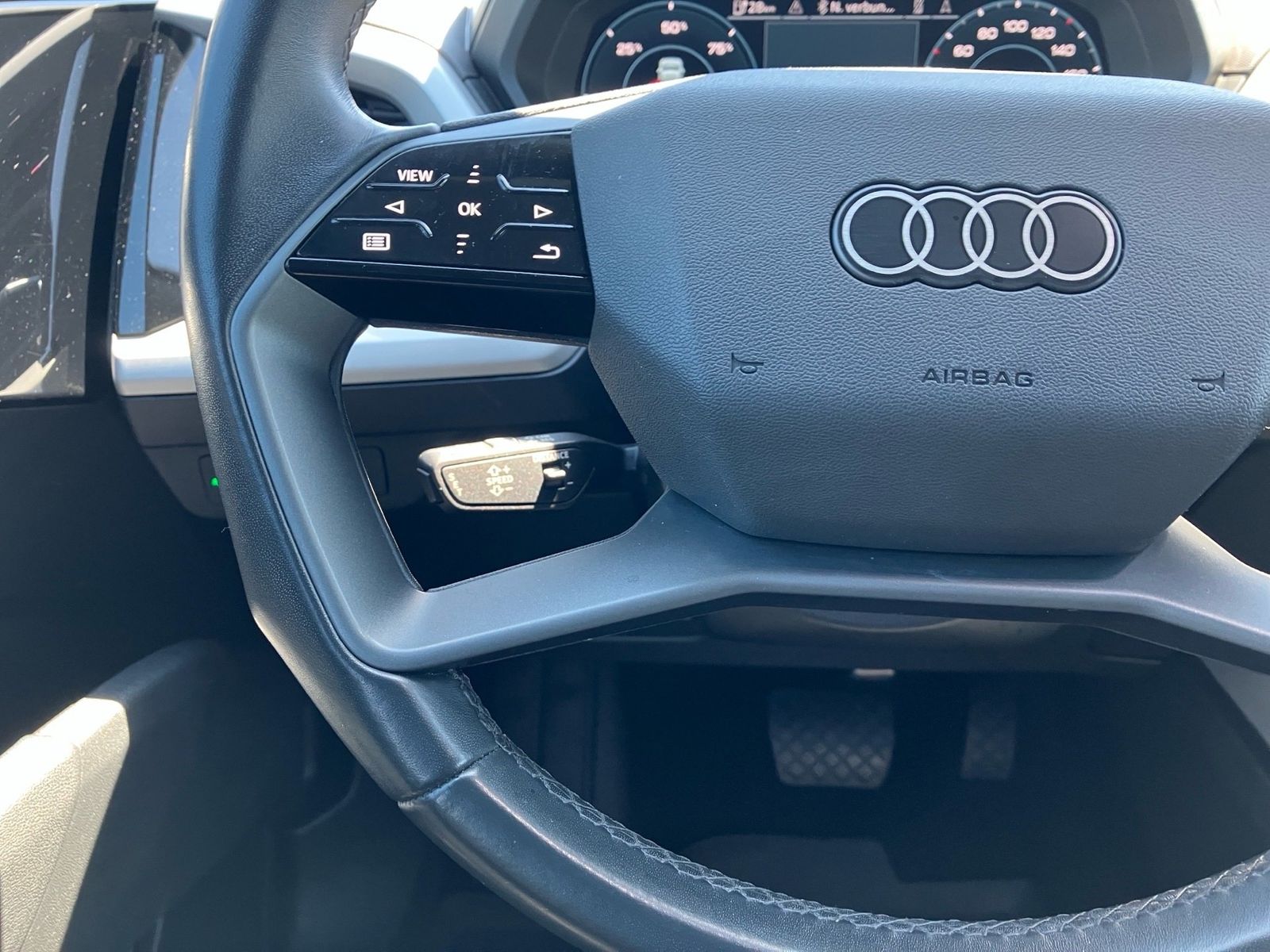 Audi Q4 e-tron - Bild 14