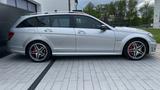 Mercedes-Benz C63 AMG Performance Paket T-Modell - Mercedes-Benz C 63 AMG: Performance