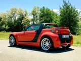 Smart Roadster 45kW -