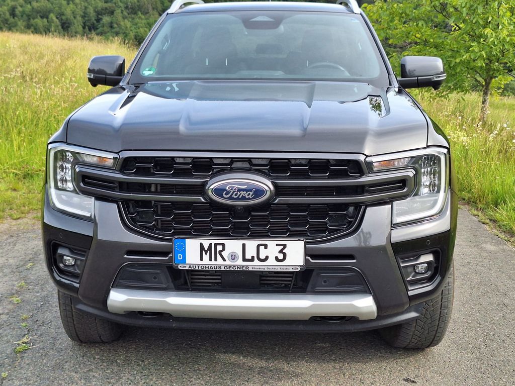 Image of Ford Ranger