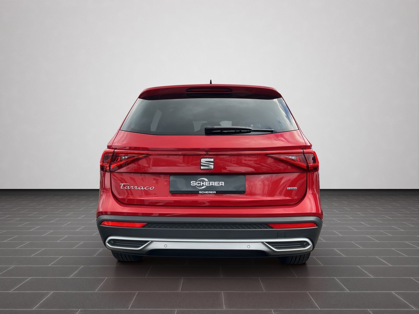 Seat Tarraco - Bild 7