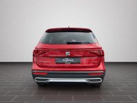 Seat Tarraco - Vorschau Bild 7