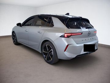 Opel Astra - 2