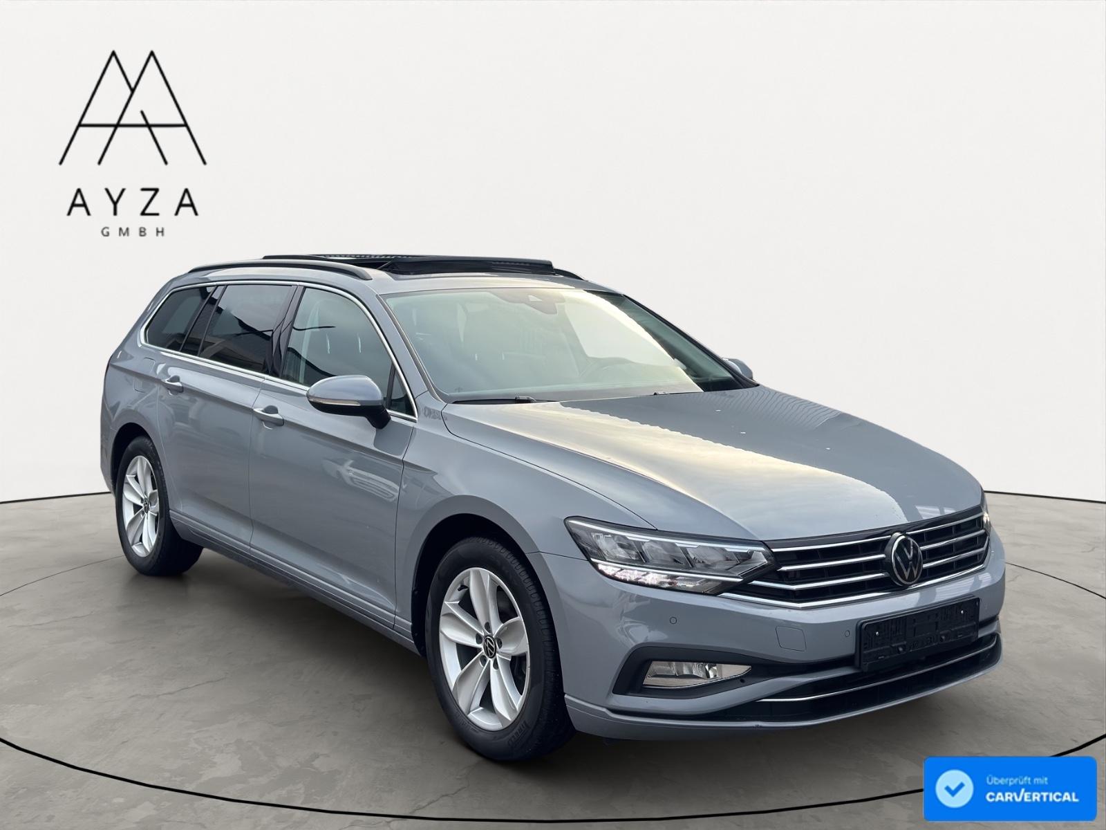 Volkswagen Passat Variant 2.0 TDI Business*DSG*PANO*STAND*