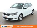 Skoda Fabia 1.2 TSI Style Aut.*TEMPOMAT*PDC*SHZ*BT* - Skoda Fabia Gebrauchtwagen in Duisburg