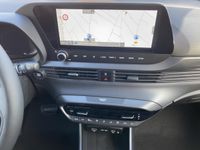 Hyundai i20 - Vorschau Bild 10