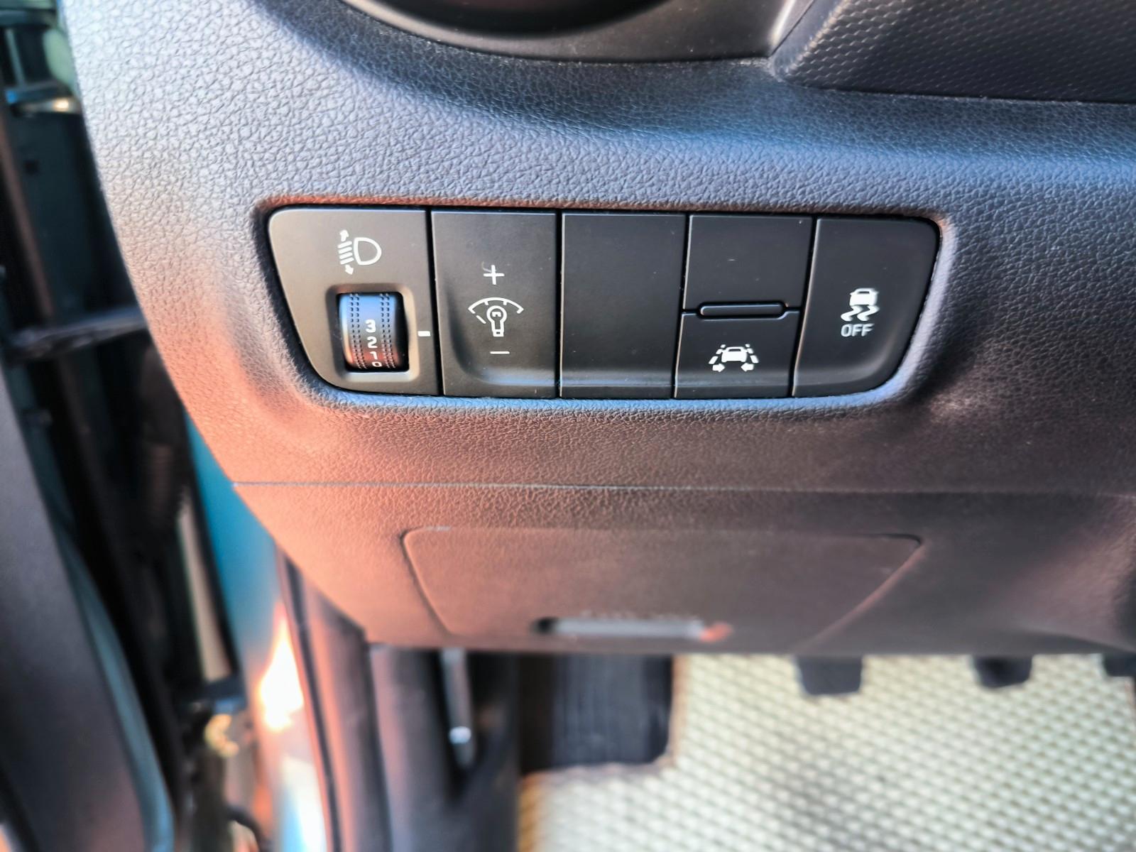 Hyundai KONA 1.6 CRDi 85kW Trend