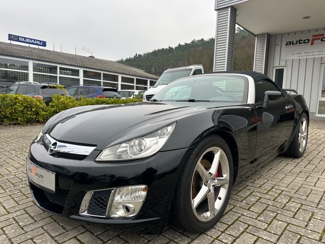 Opel GT 2.0 16V Turbo*Leder*Klima*Klappe*