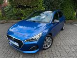 Hyundai i30 Passion *Panorama/Automatik* - gebrauchte Hyundai i30 aus dem Jahr 2018
