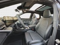 Audi SQ5 - Vorschau Bild 9