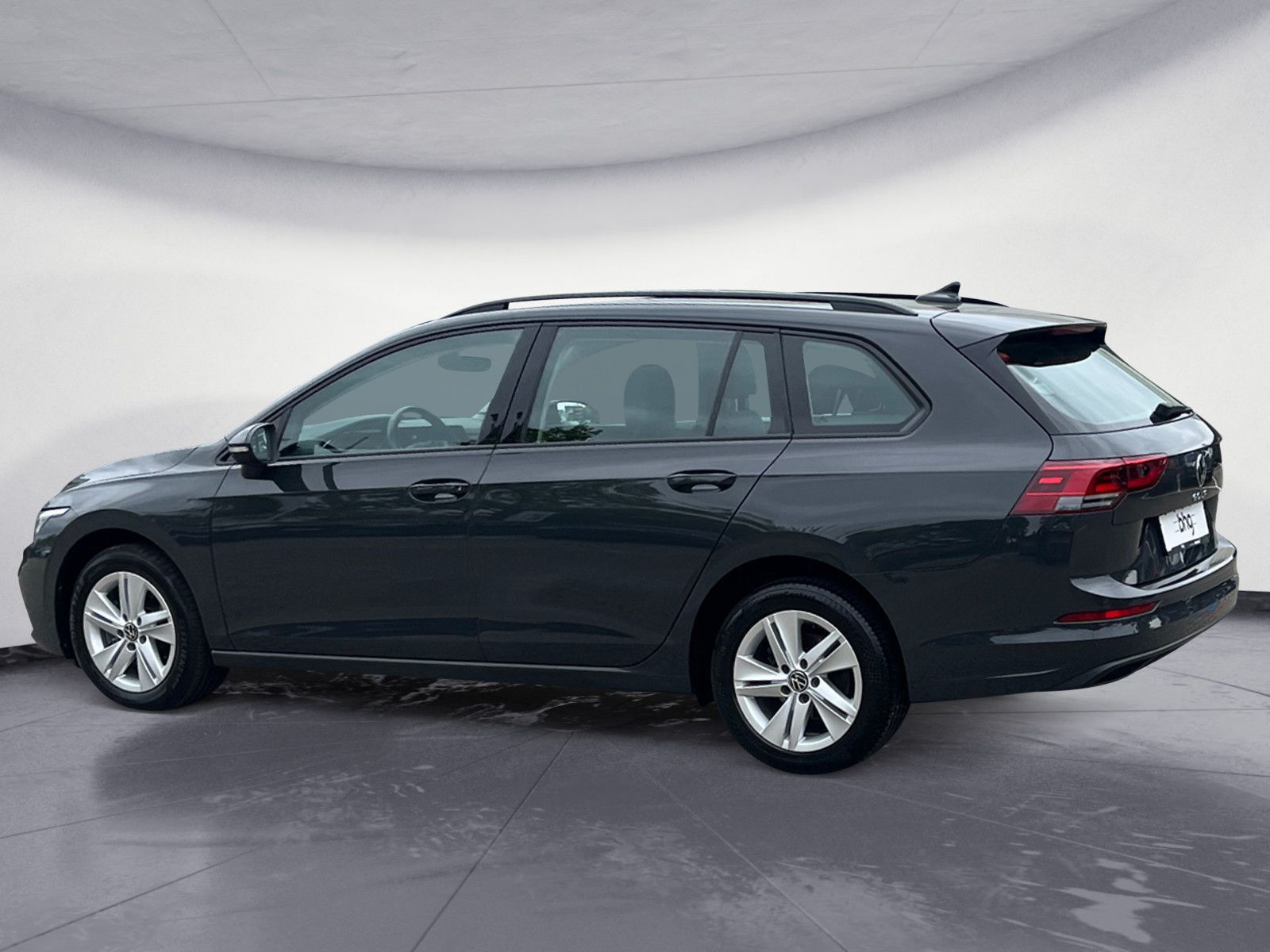 Volkswagen Golf - Bild 3