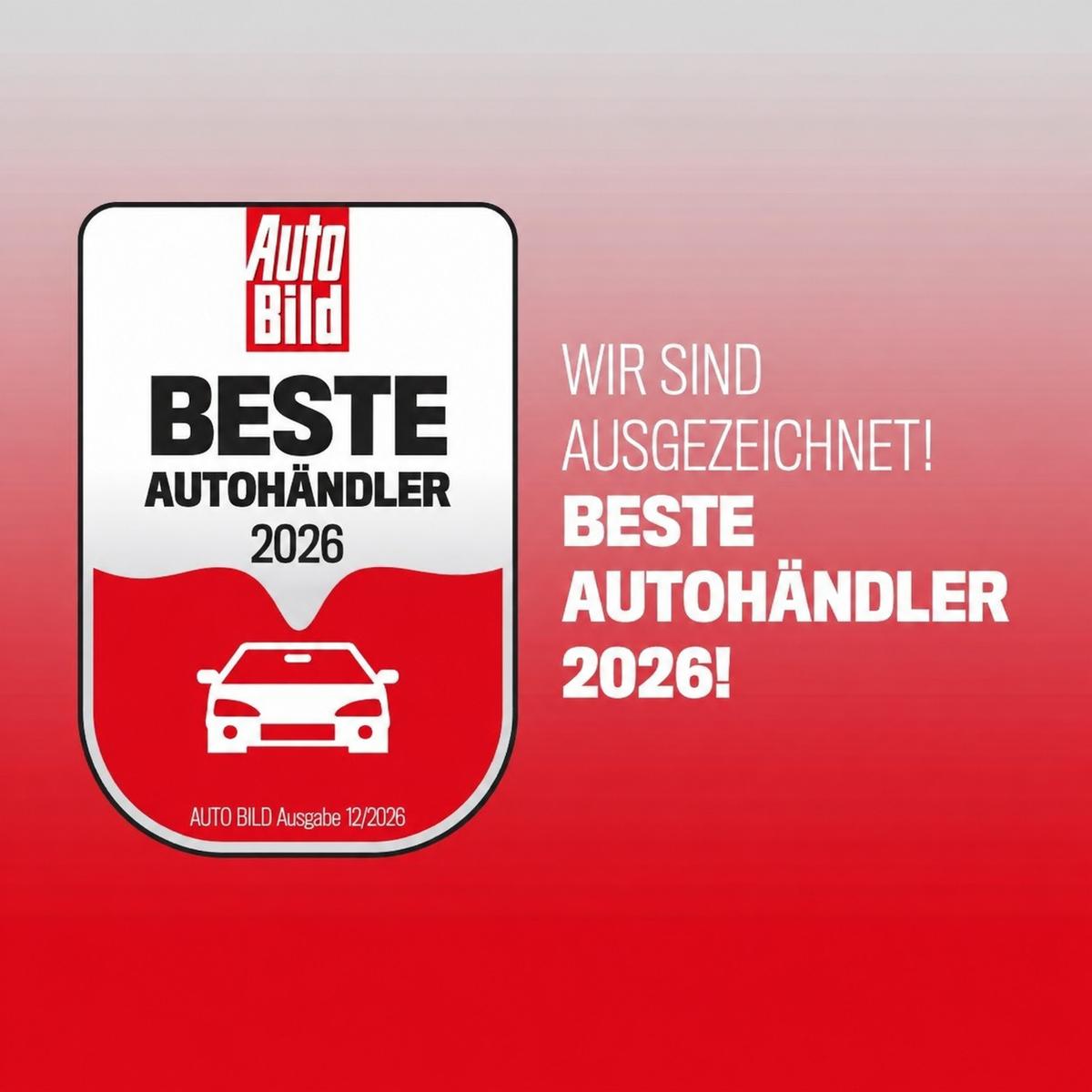 Ford Focus Turnier Business Automatik Zahnriemen neu