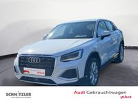 Audi Q2 - Vorschau Bild 1