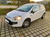 Fiat Grande Punto EVO 1,2 TÜV 08/2027 Allw... - gebrauchte Fiat Grande Punto aus dem Jahr 2010