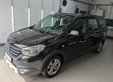 Dacia Lodgy TCe 115 Stepway Stepway - Dacia Lodgy aus 2016
