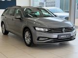 Volkswagen Passat Variant Business Automatik AHK ACC - VW Passat Variant Gebrauchtwagen in Bremen