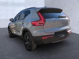 Volvo XC 40 Plus Dark 2WD - gebrauchte Volvo XC40 aus dem Jahr 2024