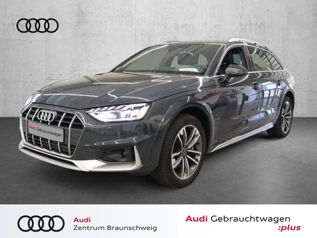 Audi A4 Allroad 45 TFSI quattro LED+NAVI+SHZ