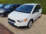 Mitsubishi Colt  1.3 Edition - KLIMAAUT,AWR,CD - gebrauchte Mitsubishi Colt aus dem Jahr 2010