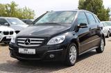 Mercedes-Benz B 200/VOLL SHEFT/NAVI/KLIMA/PANO/AHK/BT/ - Mercedes-Benz B 200 Gebrauchtwagen in Mannheim