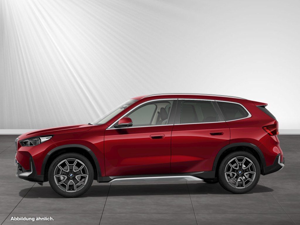 BMW X1 sDrive20d xLine Head-Up DA&PA Harman Kardon foto 5