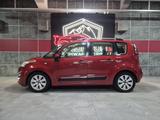 Citroën C3 Picasso Exclusive *2.Hand*Automatik* - Citroën C3 Picasso: Automatik