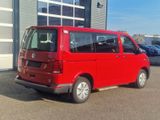 Volkswagen T6.1 Transporter Caravelle Trendlind Klimaautoma - Volkswagen: Transporter Caravelle