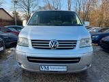 Volkswagen T5 Multivan Automatik*Tempomat*Navi*Kam*StandHz. - gebrauchte VW T5 aus dem Jahr 2006