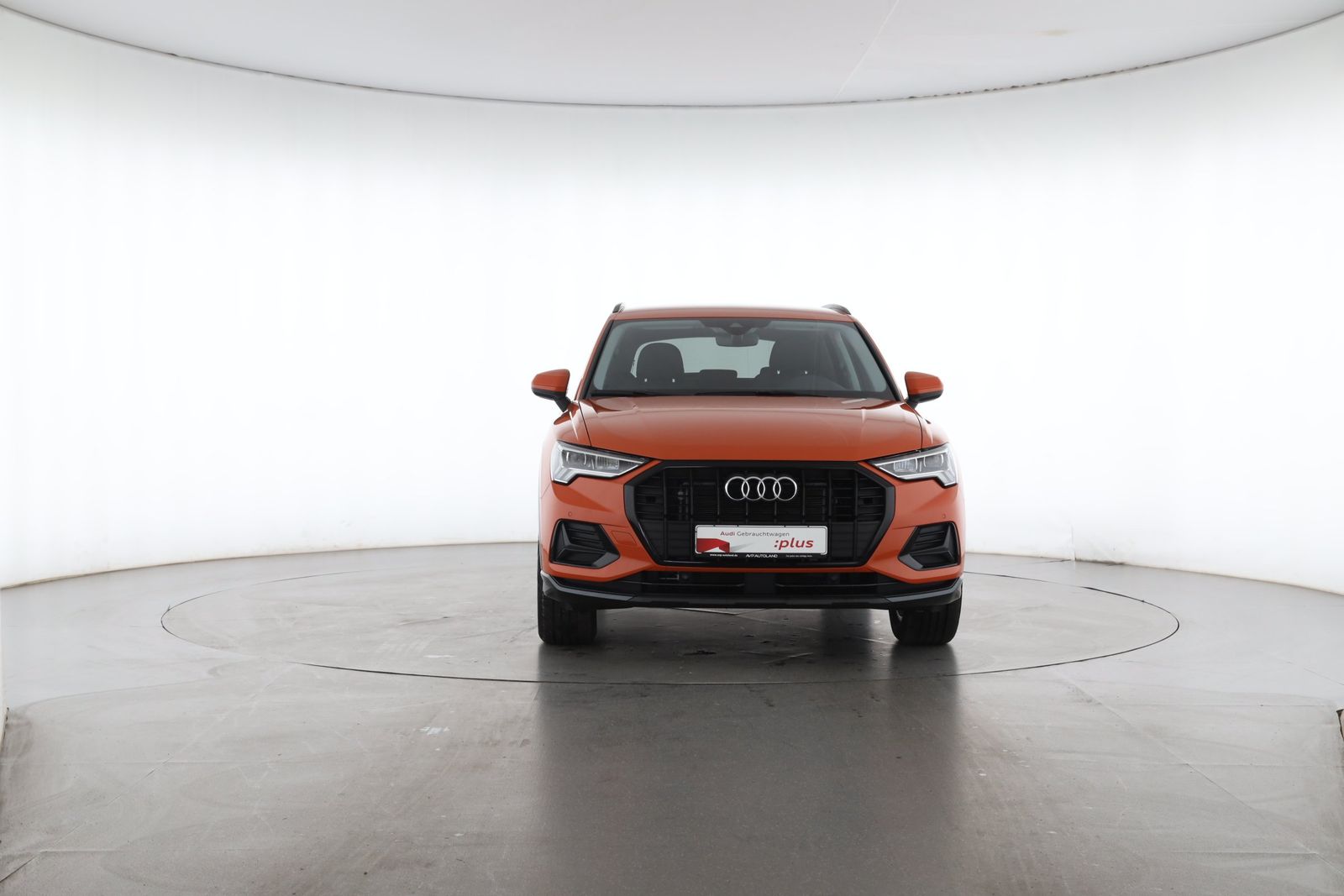 Audi Q3 - Bild 6