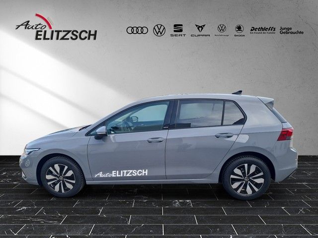 Fahrzeugabbildung Volkswagen Golf VIII TSI Move Climatronic AID PDC SH LM