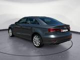 Audi A3 Limousine 35 TFSI design Xenon/MMI/EPH/Assist - Audi A3 design mit Benzin-Antrieb