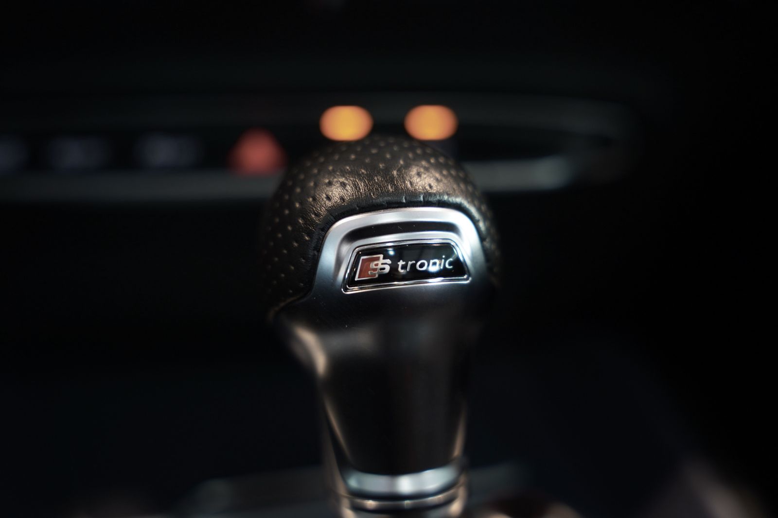 Audi Tts
